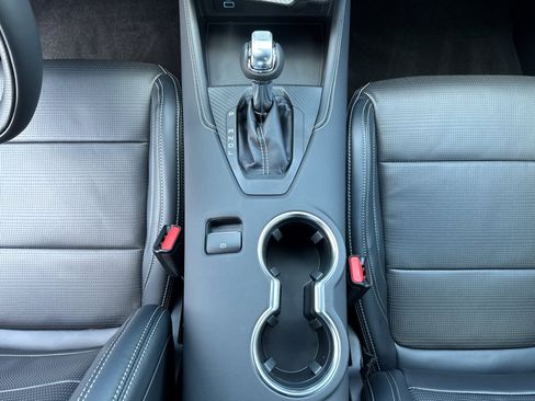 New 2026 Ford Mustang Premium image 24