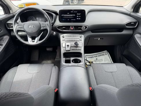Certified 2023 Hyundai Santa Fe SEL AWD/4WD image 15