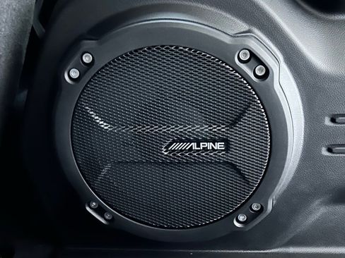 New 2026 Jeep Wrangler Sport S image 22