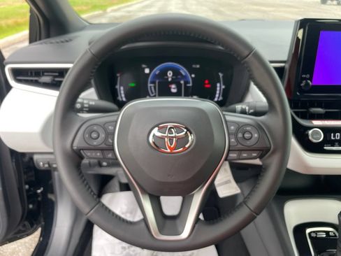 New 2026 Toyota Corolla SE FWD image 26