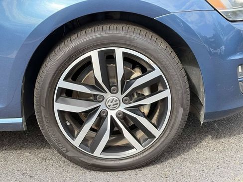 Used 2015 Volkswagen Golf SE FWD image 10