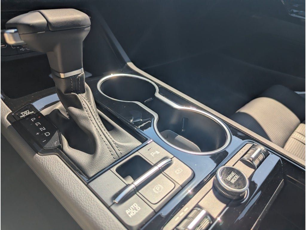 New 2026 Kia K5 GT-Line FWD image 22