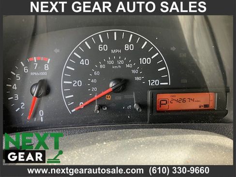 Used 2018 Chevrolet City Express LT image 12