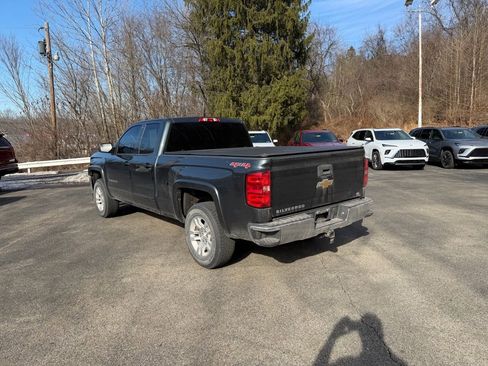 Used 2017 Chevrolet Silverado 1500 LT w/ All Star Edition image 5