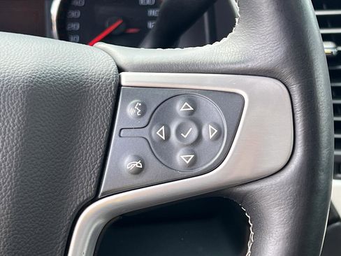 Used 2015 GMC Yukon XL SLT w/ Open Road Package image 21