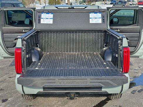 Used 2023 Toyota Tundra SR5 image 13