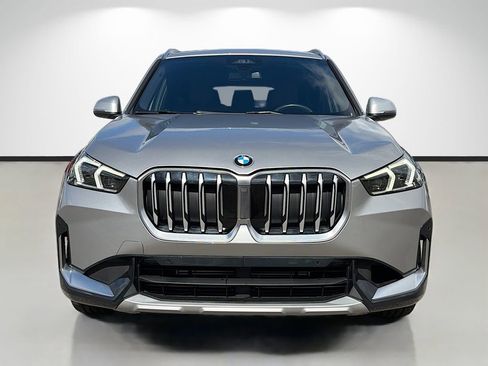 Used 2024 BMW X1 xDrive28i w/ Convenience Package image 8