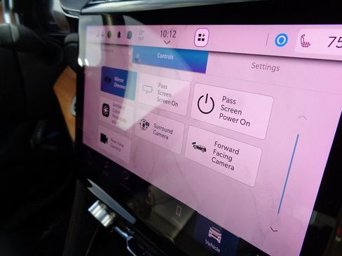 Certified 2022 Jeep Grand Cherokee Summit image 30