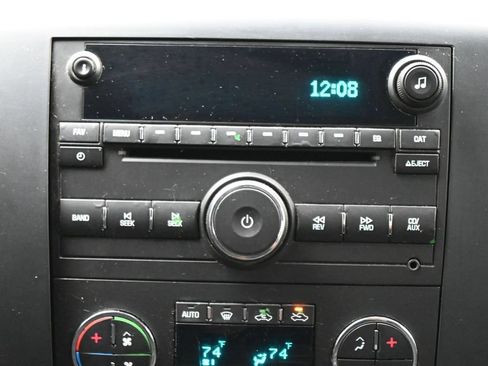 Used 2008 Chevrolet Silverado 1500 LT w/ Power Pack Plus AWD/4WD image 19