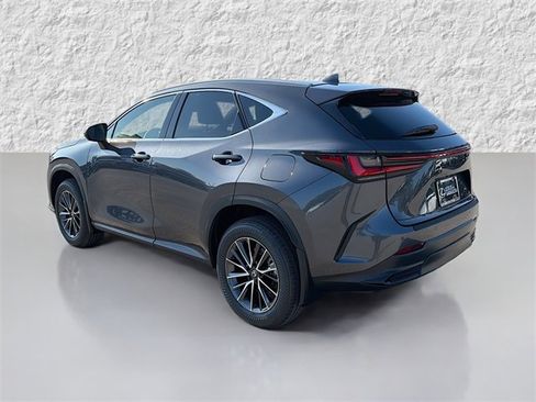 New 2026 Lexus NX 350 AWD w/ Premium Package image 5