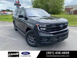 Used 2025 Ford Expedition Max Active AWD/4WD video 1