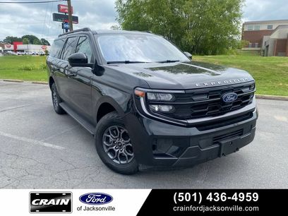 Used 2025 Ford Expedition Max Active
