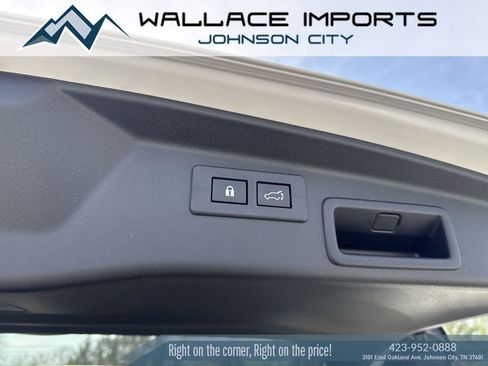 New 2026 Subaru Outback Touring XT AWD/4WD image 45