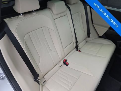 Used 2026 BMW X3 xDrive30 image 25
