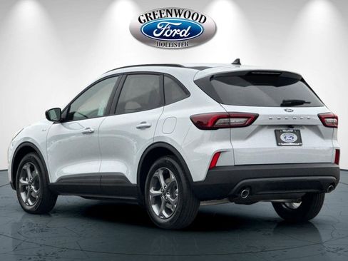 New 2025 Ford Escape ST-Line w/ Cold Weather Package image 6