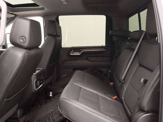 Used 2026 GMC Sierra 3500 Denali w/ Denali Reserve Package AWD/4WD image 27