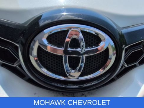 Used 2017 Toyota Corolla iM w/ Carpet Mat Package FWD image 29