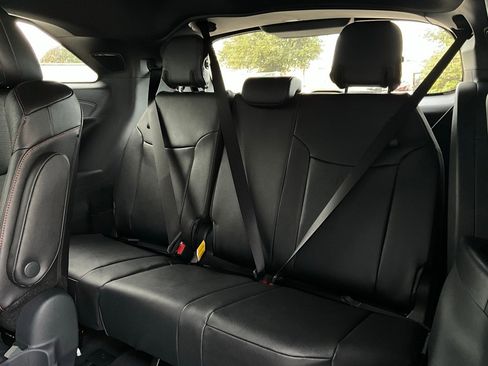 New 2026 Toyota Sienna XSE image 13