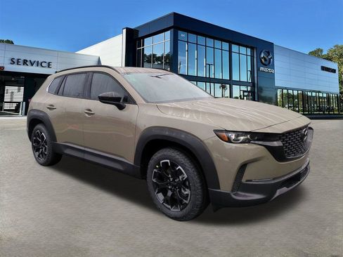 New 2026 MAZDA CX-50 Meridian Edition w/ Weather Package image 2