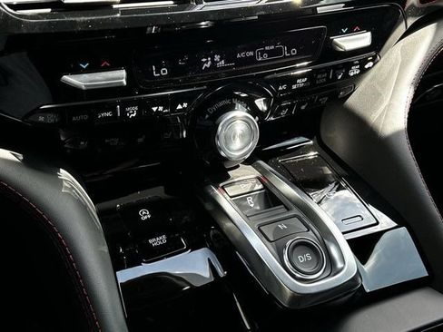 New 2026 Acura MDX A-Spec AWD/4WD image 20