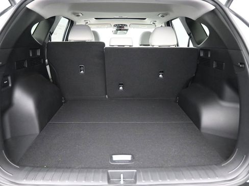 Certified 2025 Hyundai Tucson SEL image 32