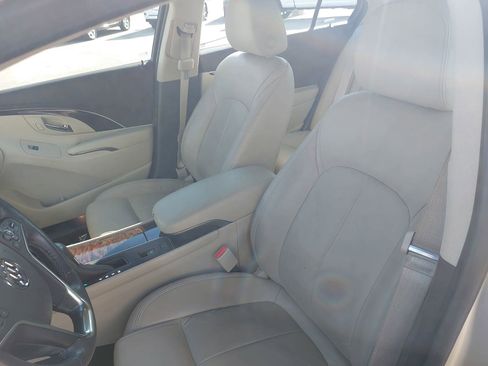 Used 2015 Buick LaCrosse Leather image 16