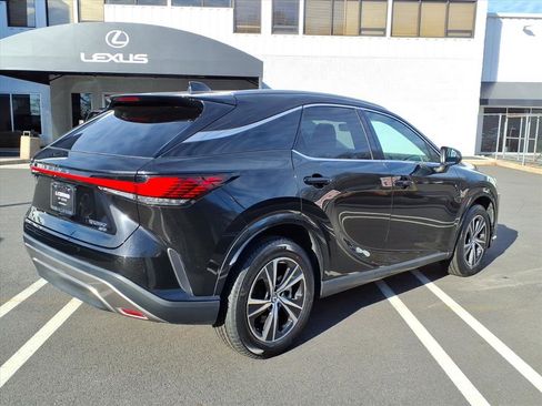 Certified 2023 Lexus RX 350 Premium image 6
