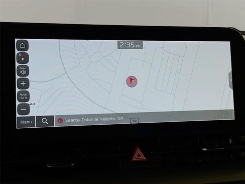 Used 2023 Kia Sportage EX FWD image 16