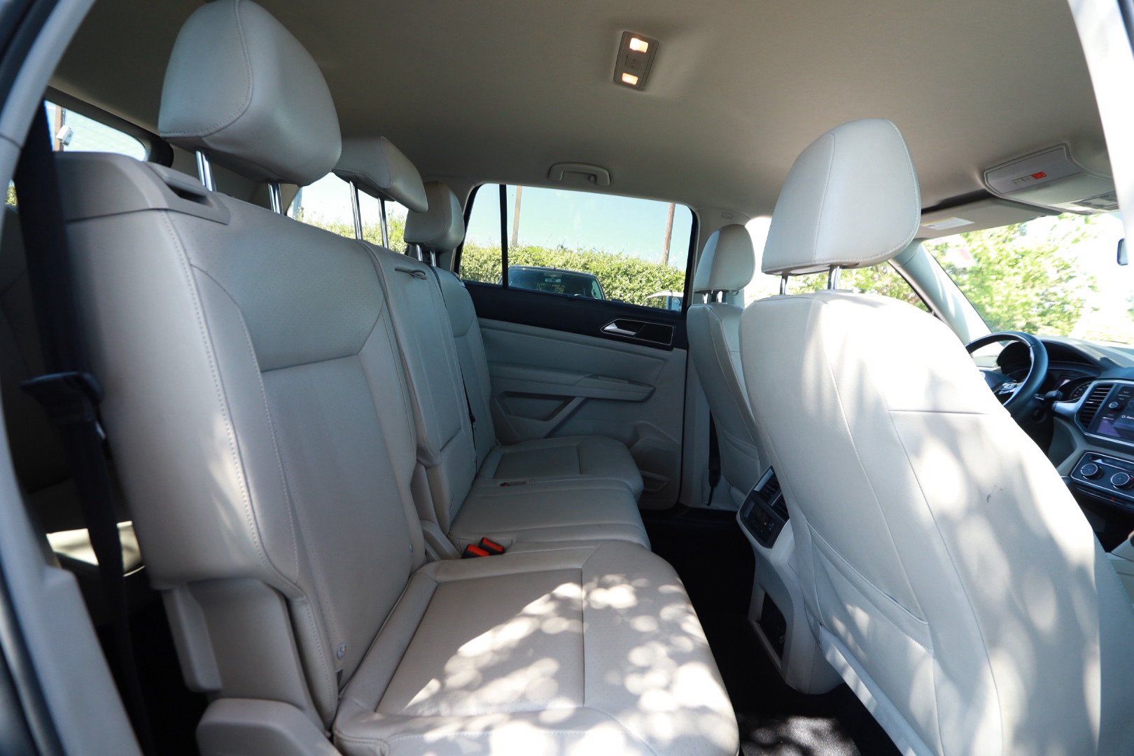 Used 2018 Volkswagen Atlas SE FWD image 27