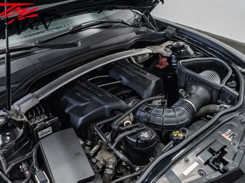 Used 2015 Chevrolet Camaro Z/28 image 48