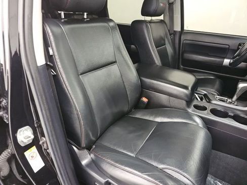Used 2020 Toyota Sequoia TRD Pro w/ Carpet Mat Package (TMS) AWD/4WD image 44