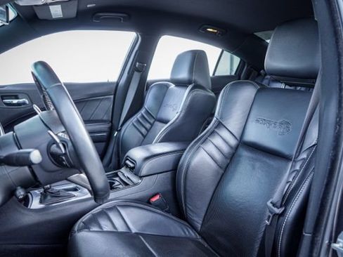 Used 2018 Dodge Charger SRT Hellcat w/ Harman/Kardon Audio Group image 15