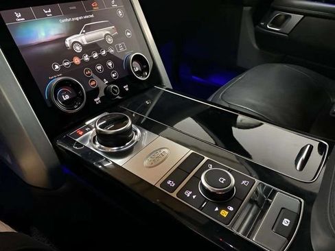 Used 2020 Land Rover Range Rover Autobiography AWD/4WD image 54