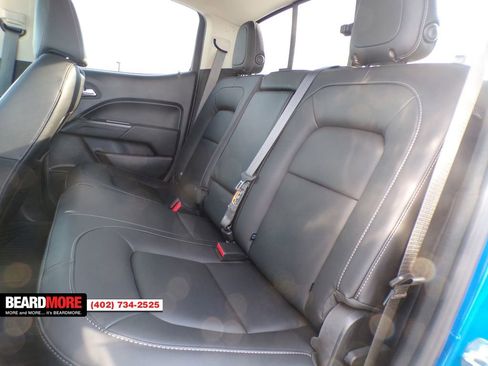 Used 2022 Chevrolet Colorado ZR2 image 25