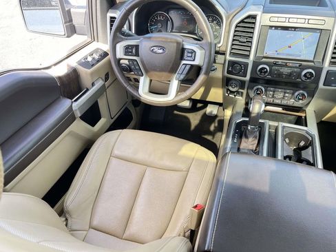 Used 2019 Ford F150 Lariat w/ Equipment Group 502A Luxury image 29