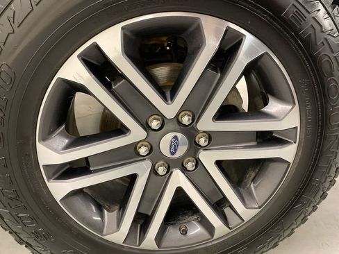 Used 2022 Ford F150 XL w/ STX Appearance Package image 26