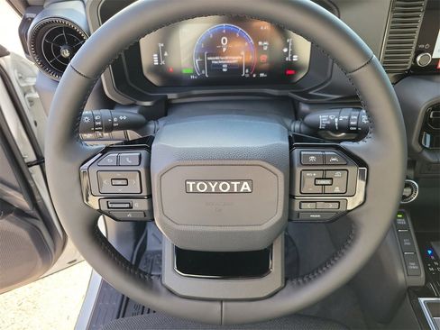 New 2026 Toyota Land Cruiser 1958 image 18