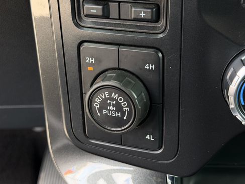 Used 2021 Ford F150 XLT w/ Equipment Group 302A High AWD/4WD image 26