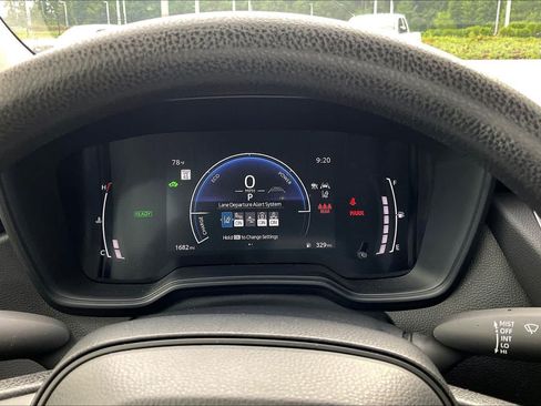 Used 2026 Toyota Corolla LE FWD image 25
