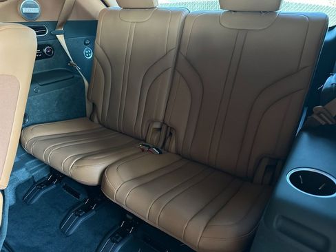 New 2026 Genesis GV80 3.5T Advanced image 15