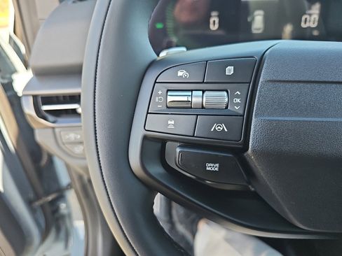 New 2026 Kia Sportage X-Line image 11