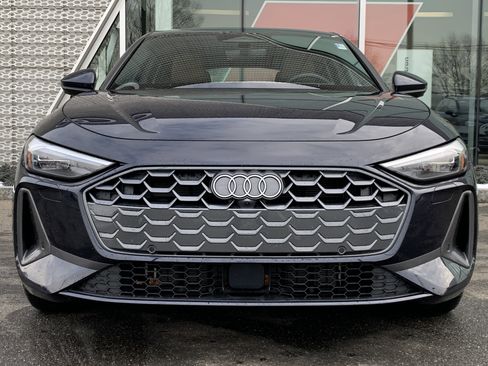 Used 2025 Audi A5 2.0T Premium w/ Convenience Package image 6