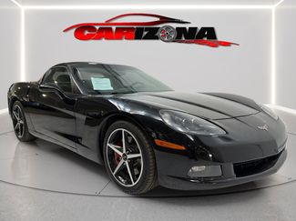 Used 2005 Chevrolet Corvette Coupe w/ Preferred Equipment Group video 1