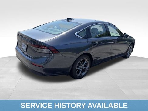 Used 2023 Honda Accord EX image 6