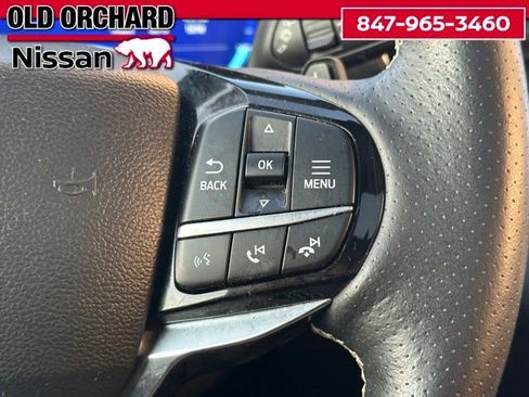 Used 2023 Ford Explorer ST w/ Technology Package AWD/4WD image 21