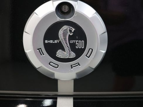 Used 2008 Ford Mustang Shelby GT500 image 46