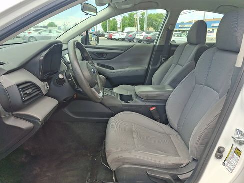 Used 2021 Subaru Legacy w/ Alloy Wheel Package AWD/4WD image 13