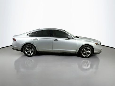 Used 2024 Honda Accord EX image 7