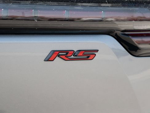 New 2026 Chevrolet Equinox EV RS image 14