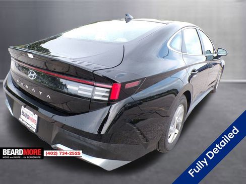 Used 2025 Hyundai Sonata SE image 9